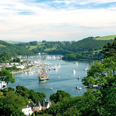 44 Dart Marina Apartment Dartmouth Bagian luar foto