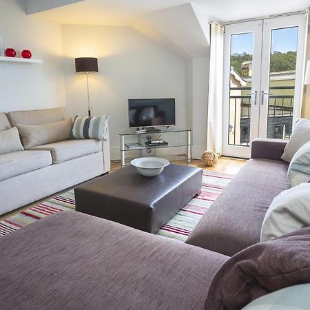 44 Dart Marina Apartment Dartmouth Bagian luar foto
